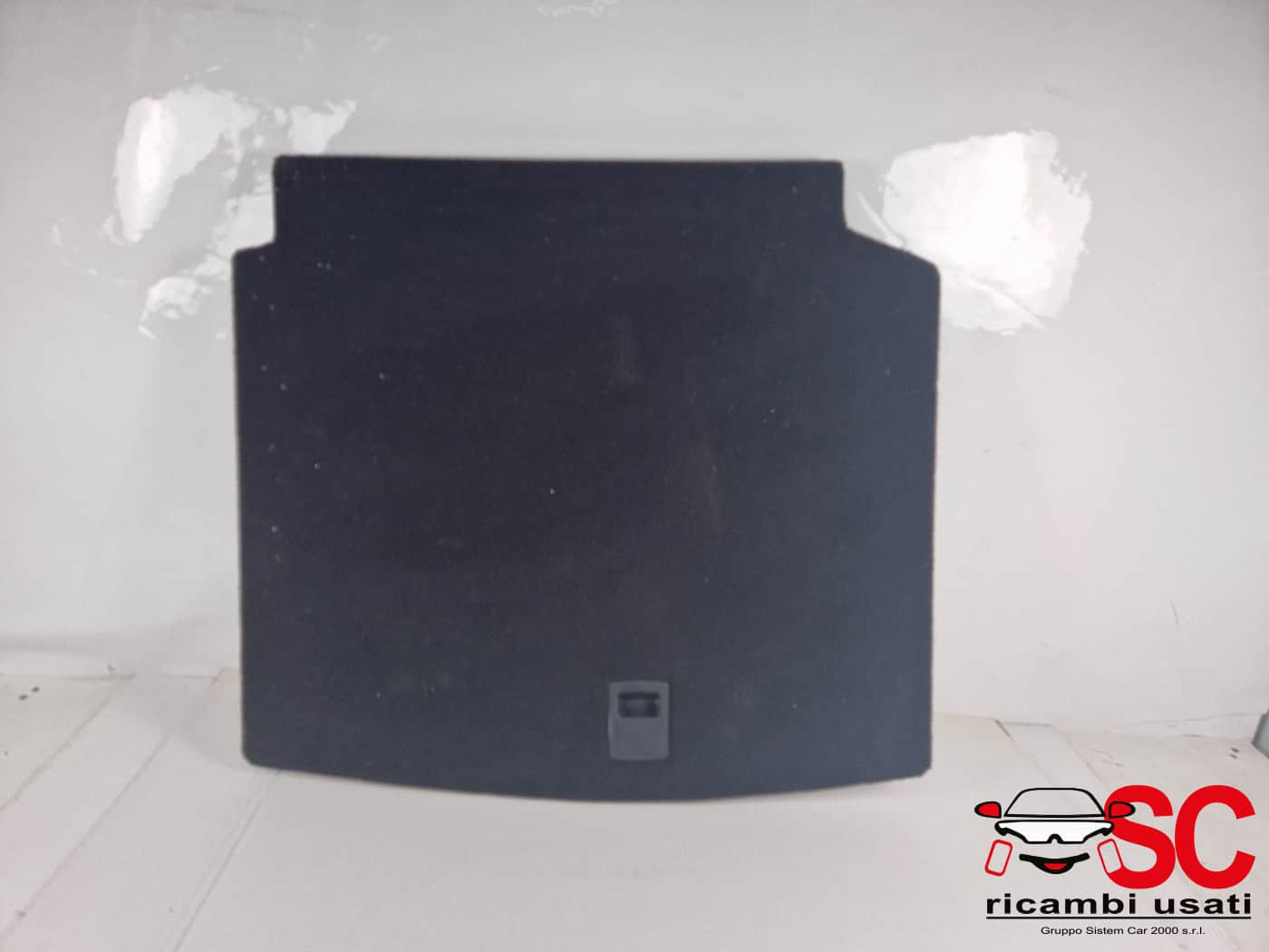 PANNELLO INTERNO BAGAGLIAIO JEEP Compass Serie 735723968 (16>)