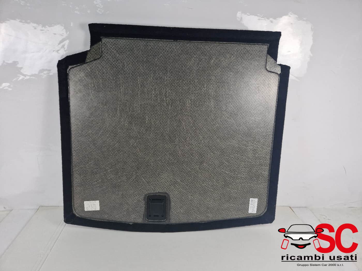 PANNELLO INTERNO BAGAGLIAIO JEEP Compass Serie 735723968 (16>)