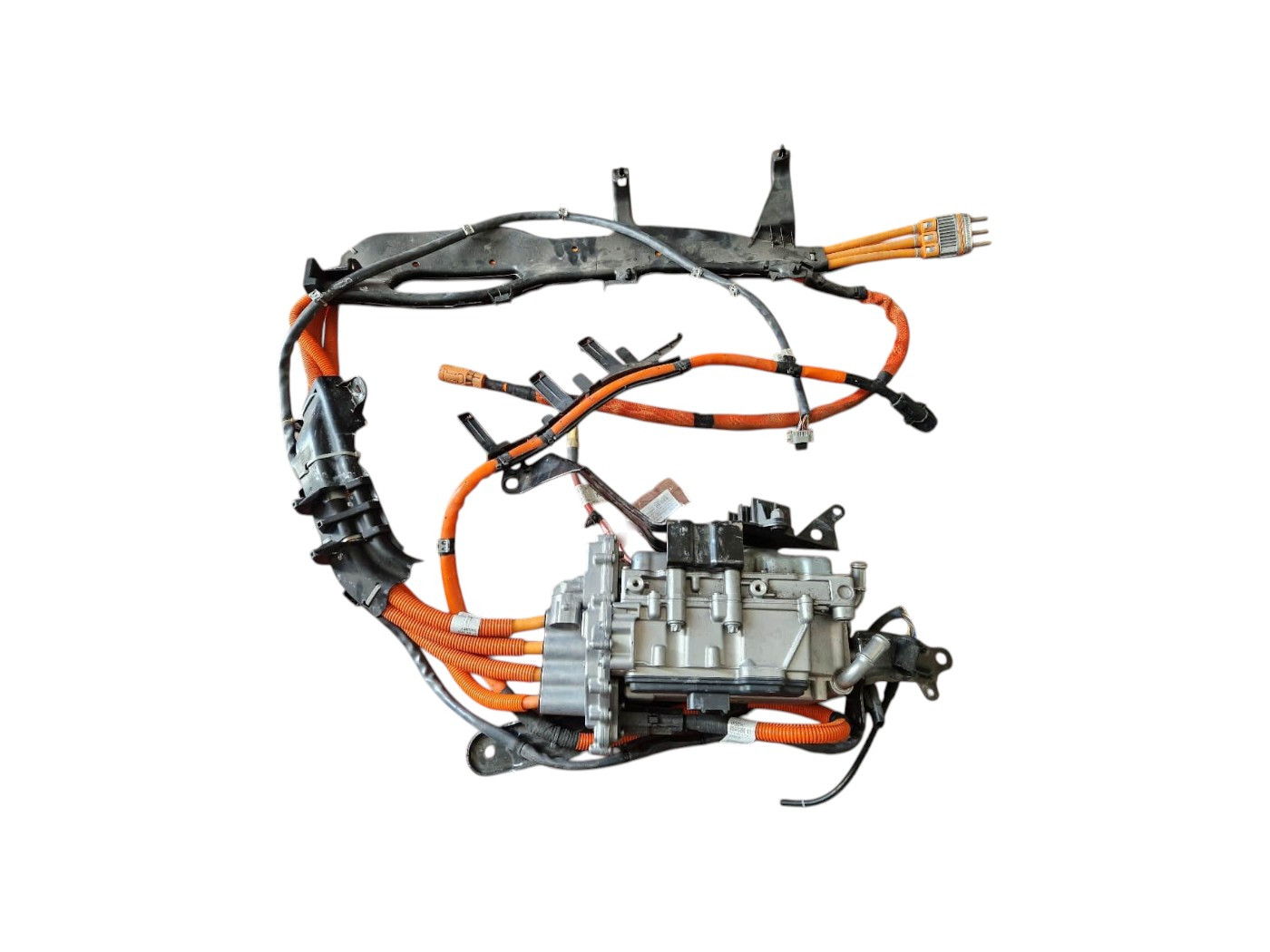 A1679001018 MODULO INVERTER MERCEDES GLE W167 Diesel
