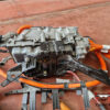 A1679001018 MODULO INVERTER MERCEDES GLE W167 Diesel