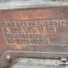 A1679001018 MODULO INVERTER MERCEDES GLE W167 Diesel