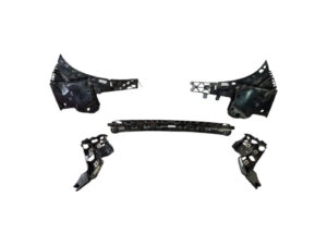 SUPPORTO PARAURTI POSTERIORE MERCEDES GLE W167 A1678802007 (18>)
