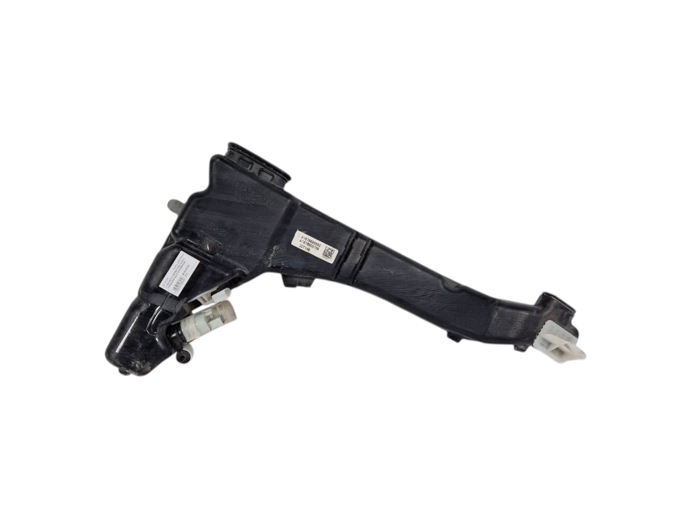 A1678690000 VASCHETTA TERGI ANT MERCEDES GLE W167 Diesel