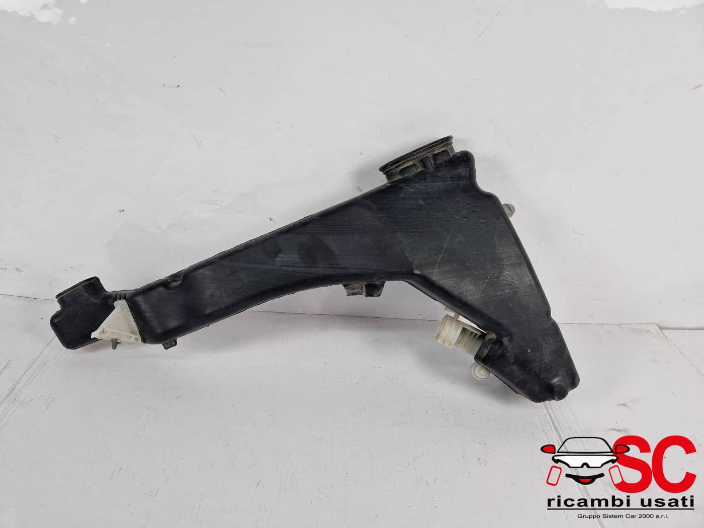 A1678690000 VASCHETTA TERGI ANT MERCEDES GLE W167 Diesel