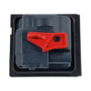 A0008202303 MOTORINO SPORTELLINO CARBURANTE MERCEDES Classe A Serie (W176) Diesel