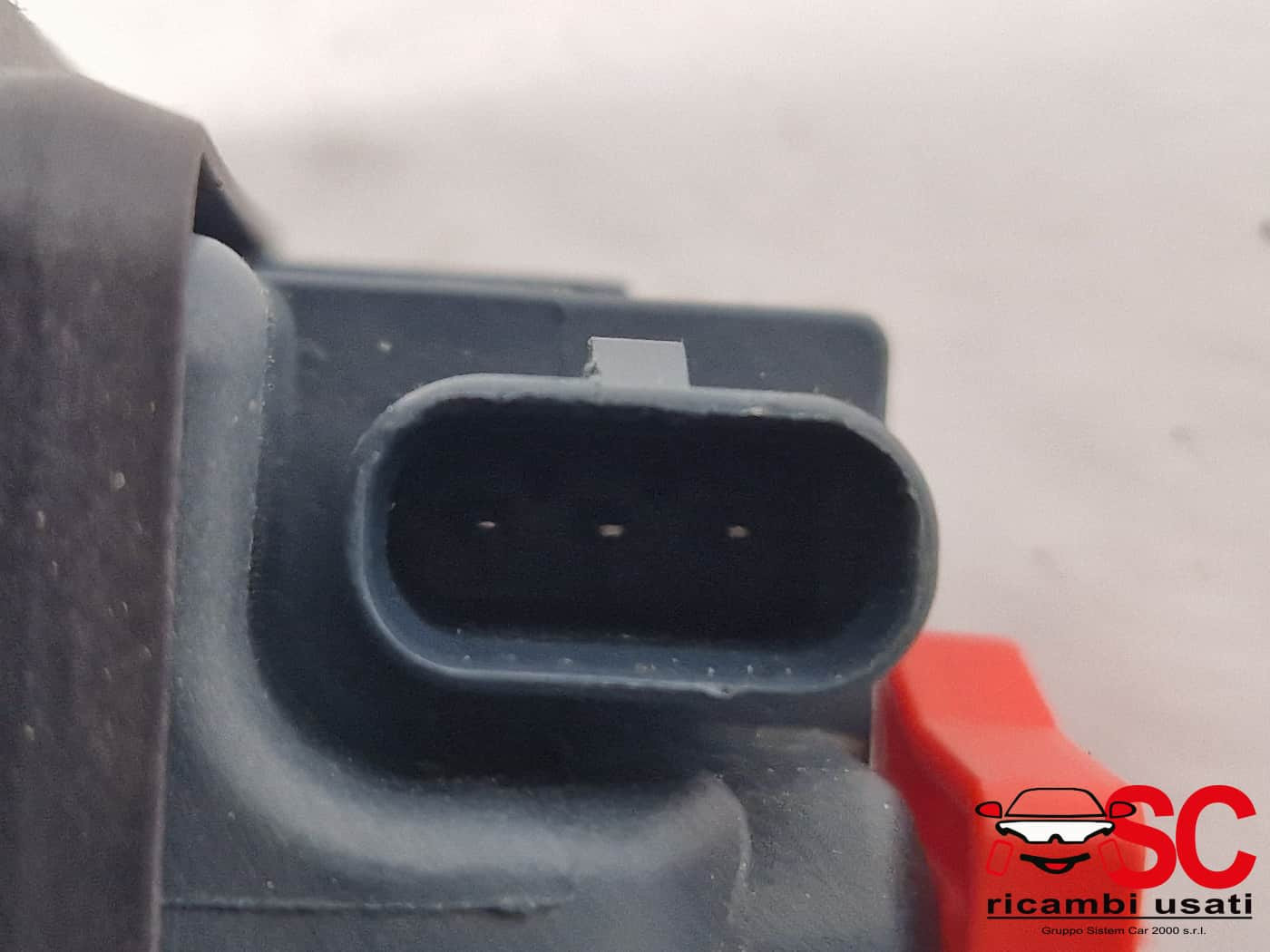 A0008202303 MOTORINO SPORTELLINO CARBURANTE MERCEDES Classe A Serie (W176) Diesel