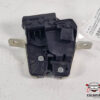 SERRATURA PORTELLONE POSTERIORE MERCEDES Classe A Serie (W176) A0997400200 (12>18)