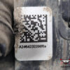 A2464232298 PINZA FRENO POSTERIORE DESTRA MERCEDES Classe A Serie (W176) Diesel