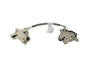 SERRATURA PORTELLONE POSTERIORE MERCEDES GLC Serie (W253) A0997400600 (15>)