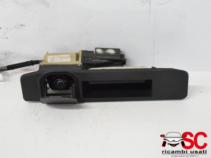 TELECAMERA POSTERIORE MERCEDES GLC Serie (W253) A1667509993 (15>)