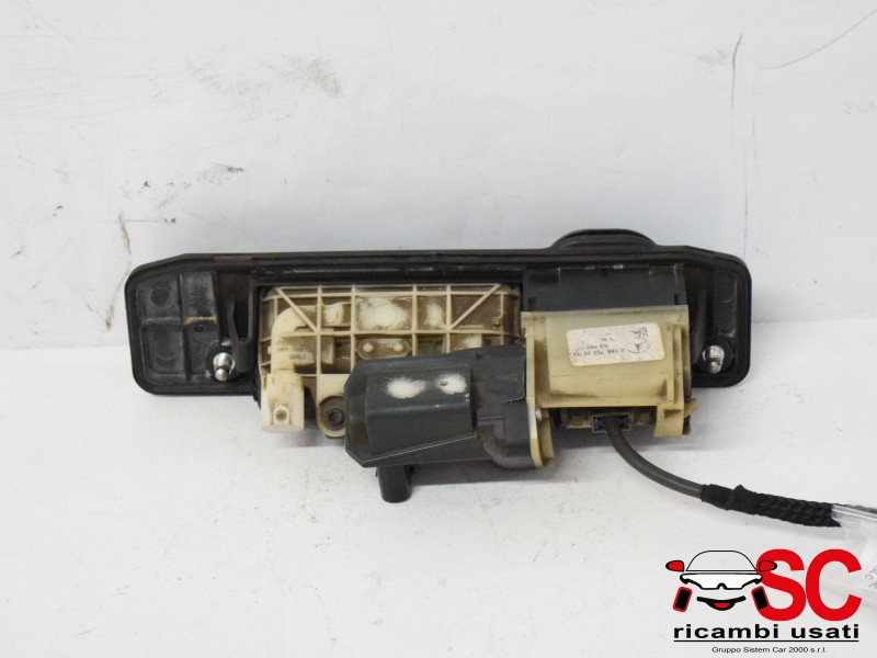 TELECAMERA POSTERIORE MERCEDES GLC Serie (W253) A1667509993 (15>)