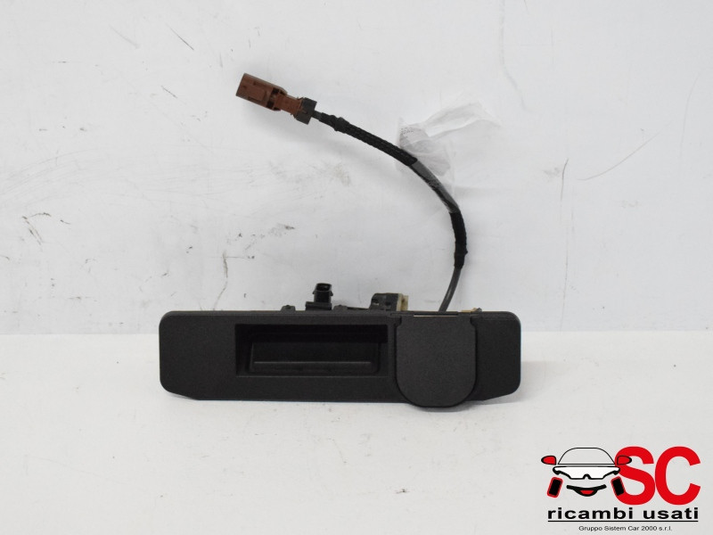 TELECAMERA POSTERIORE MERCEDES GLC Serie (W253) A1667509993 (15>)