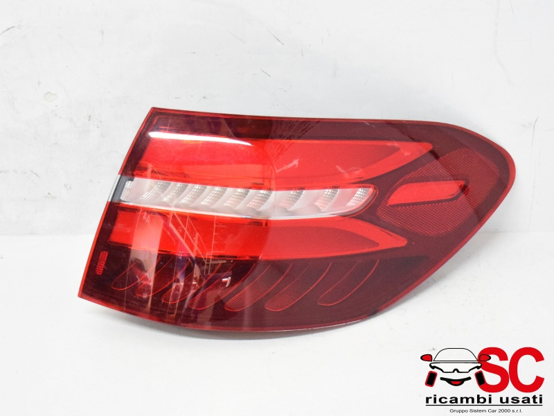 STOP FANALE POSTERIORE DESTRO MERCEDES GLC Serie (W253) A2539067400 (15>)