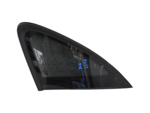 VETRO FISSO POSTERIORE DX PORSCHE Macan Serie (18>) (19>)
