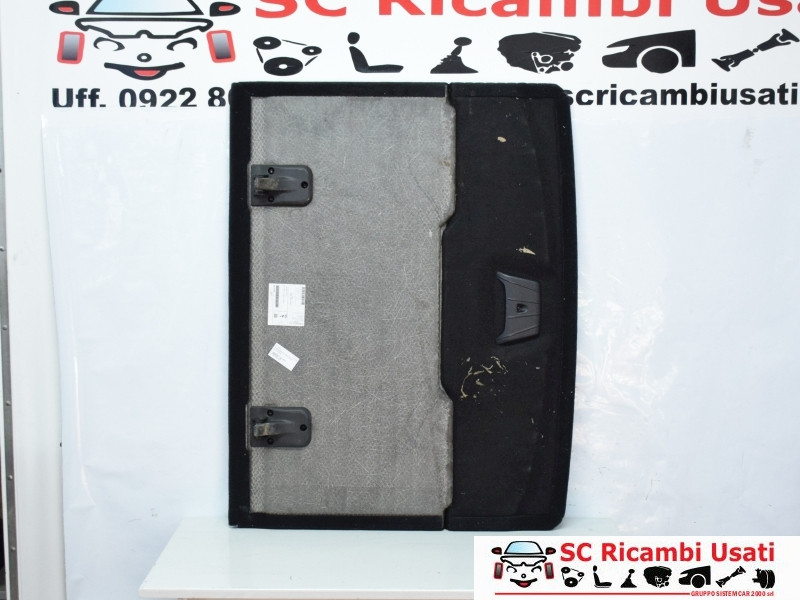 PANNELLO INTERNO BAGAGLIAIO BMW X2 F39 51477423252 (18>)