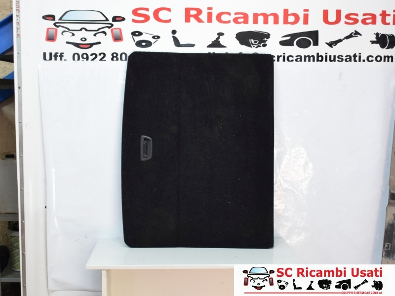 PANNELLO INTERNO BAGAGLIAIO BMW X2 F39 51477423252 (18>)