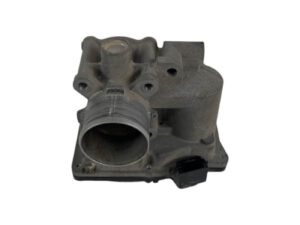 A1320700027 CORPO FARFALLATO SMART Fortwo Coupé (W451) benzina