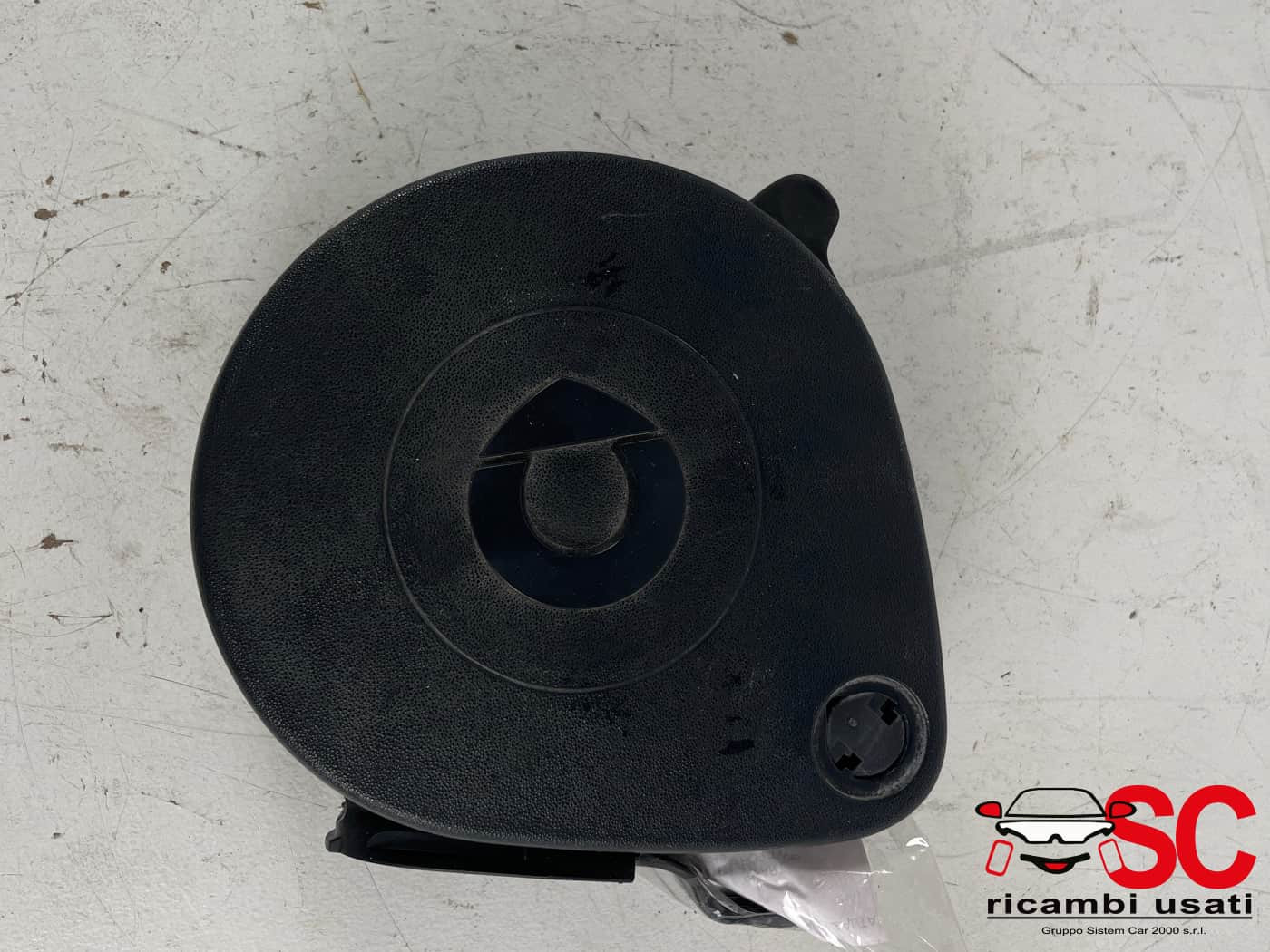 PORTA CD SMART Fortwo Coupé (W451) A4516830075 (07>15)