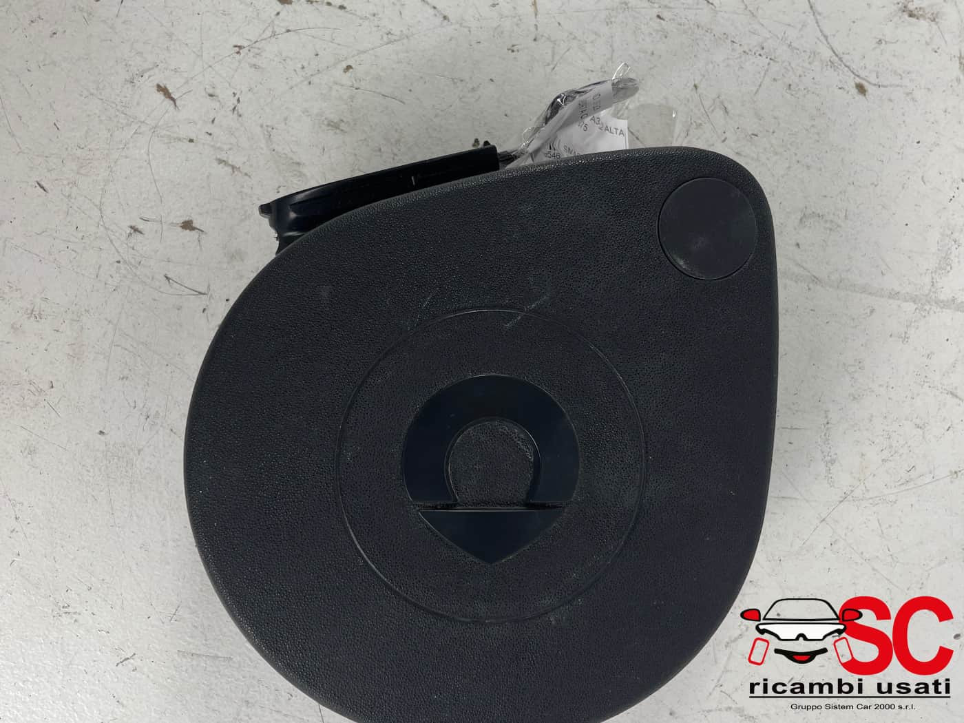 PORTA CD SMART Fortwo Coupé (W451) A4516830075 (07>15)