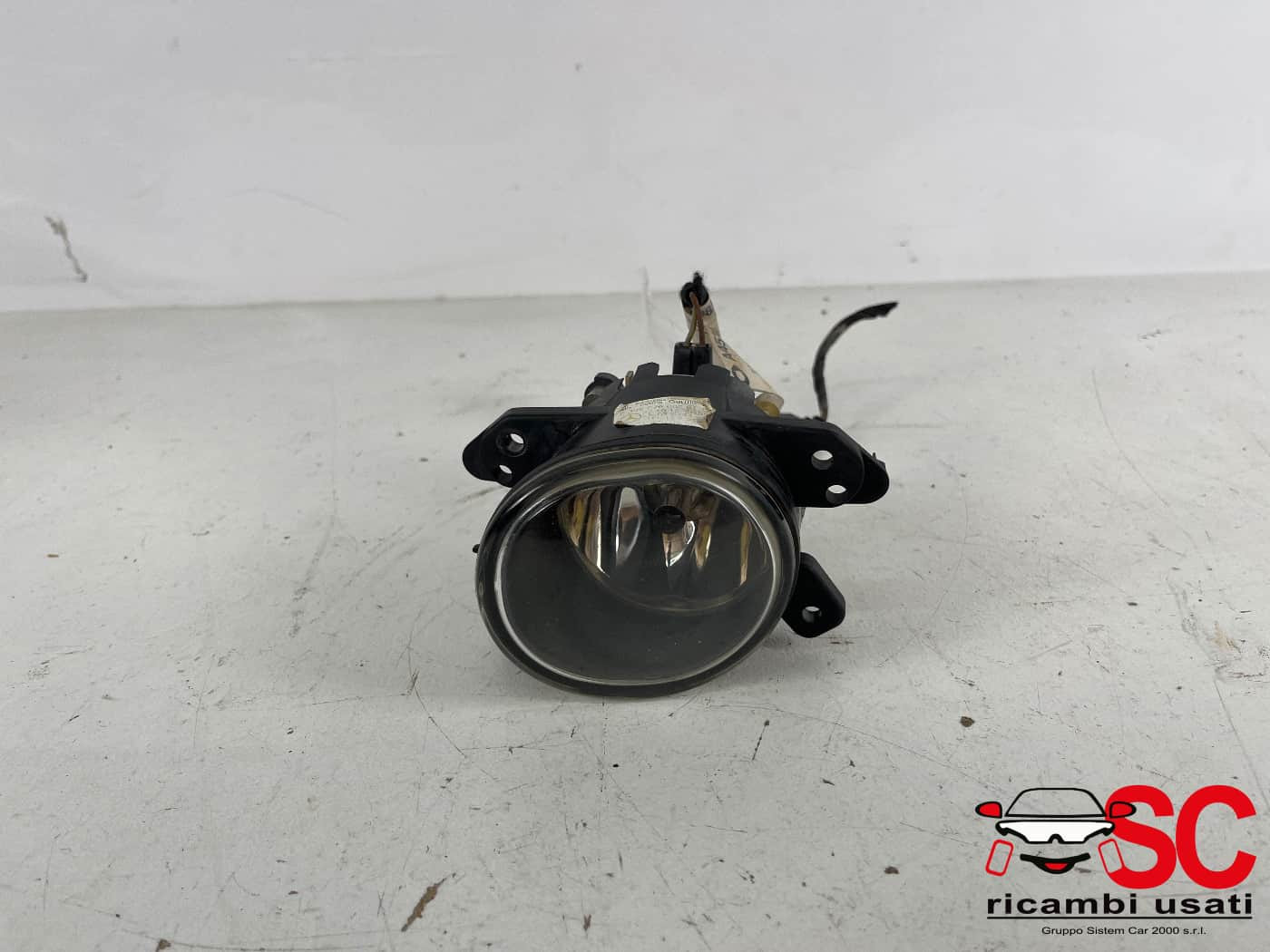FENDINEBBIA ANTERIORE SMART Fortwo Coupé (W451) A251820856 (07>15)