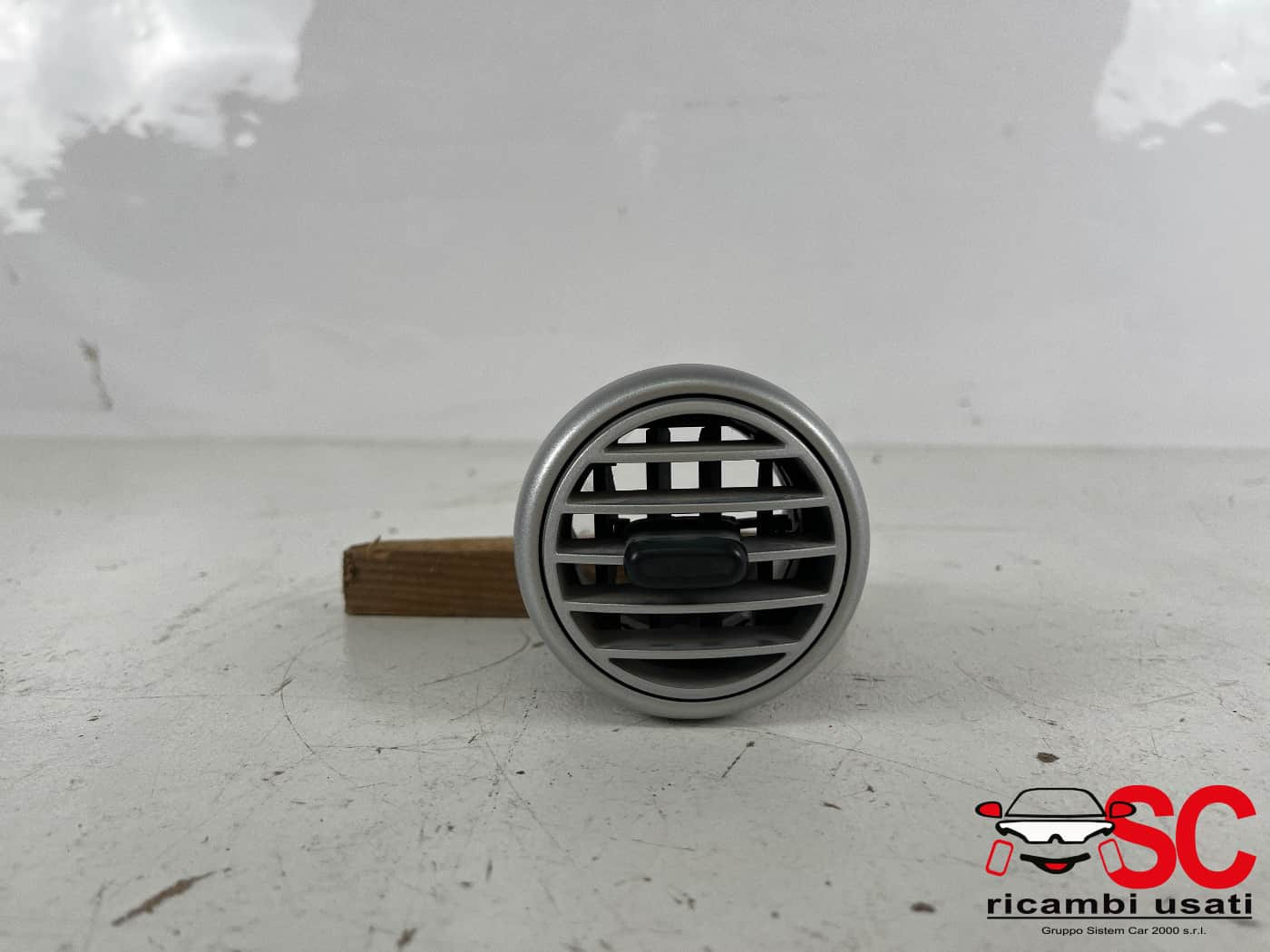 BOCCHETTA ARIA CRUSCOTTO DX SMART Fortwo Coupé (W451) A4518301154 (07>15)