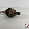 SEMIASSE ANTERIORE SINISTRO SMART Fortwo Coupé (W451) A4513500410 (07>15)