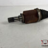 SEMIASSE ANTERIORE SINISTRO SMART Fortwo Coupé (W451) A4513500410 (07>15)