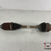 SEMIASSE ANTERIORE SINISTRO SMART Fortwo Coupé (W451) A4513500410 (07>15)