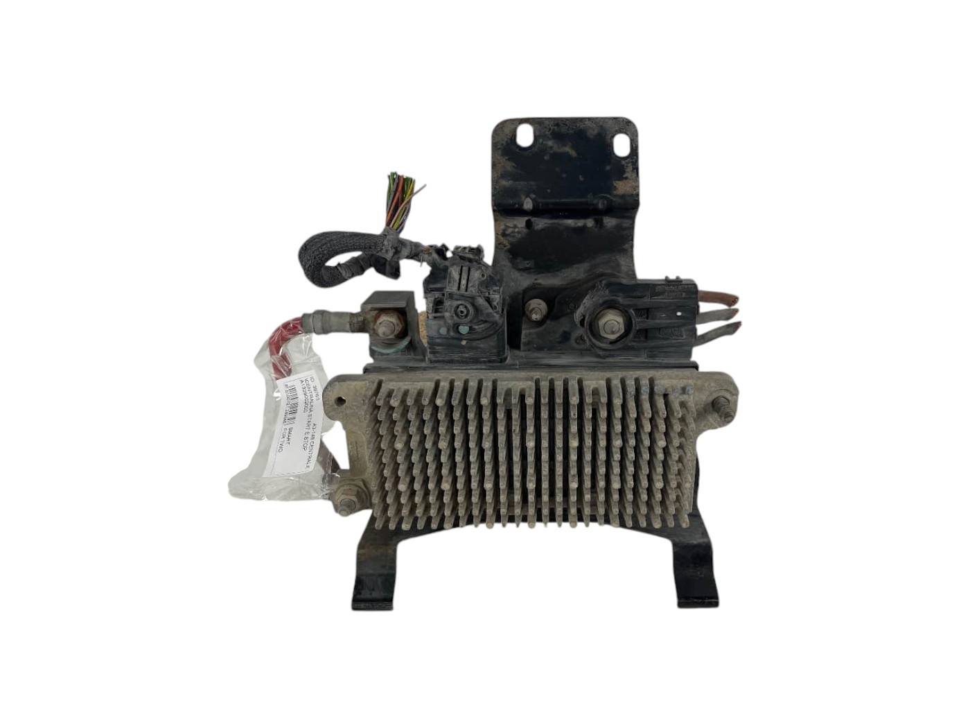 A1329002000 CENTRALINA START E STOP SMART Fortwo Coupé (W451) benzina