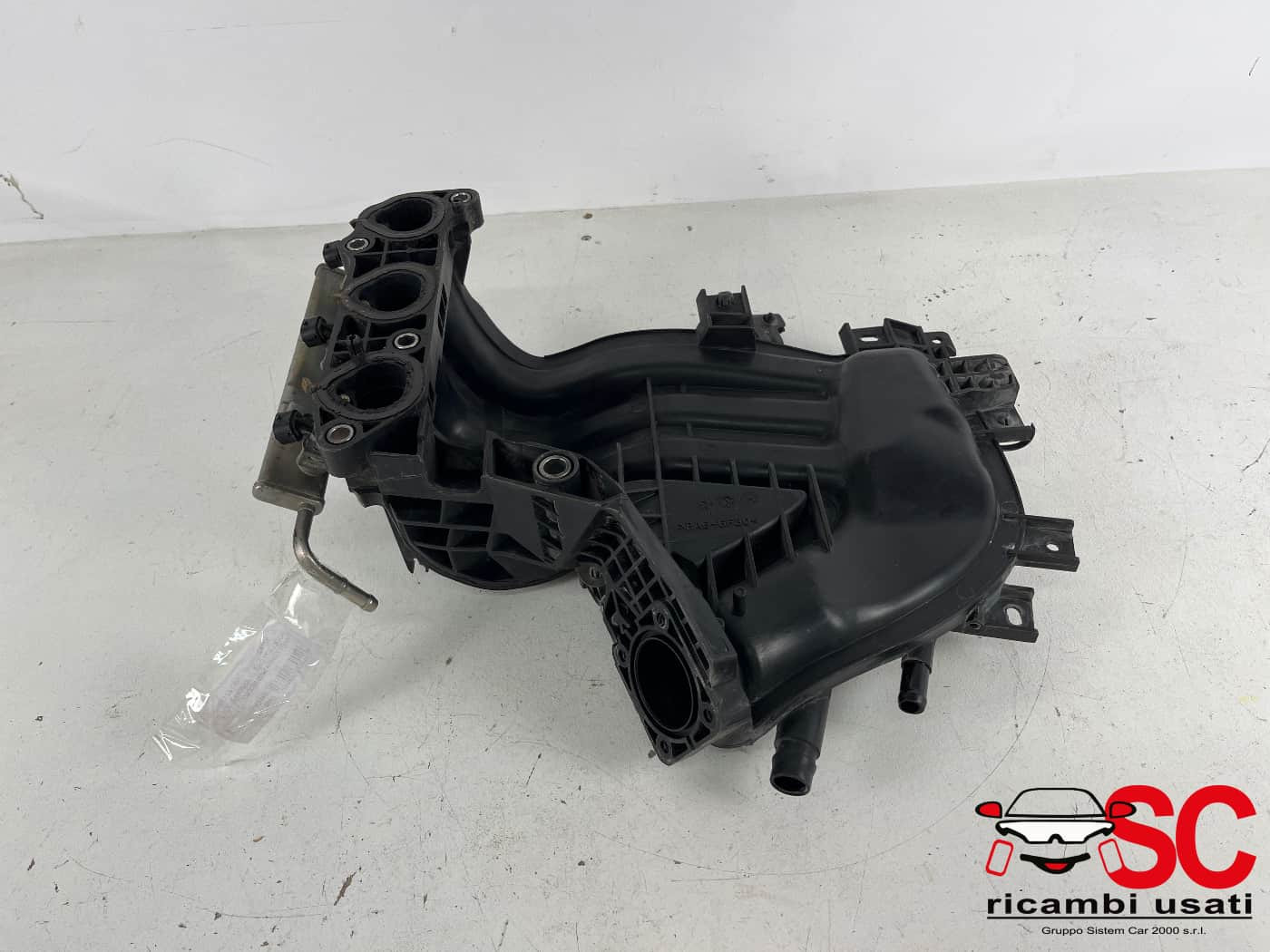 COLLETTORE ASPIRAZIONE SMART Fortwo Coupé (W451) Benzina