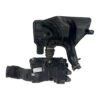A1320900001 BOX SCATOLA FILTRO ARIA SMART Fortwo Coupé (W451) Benzina