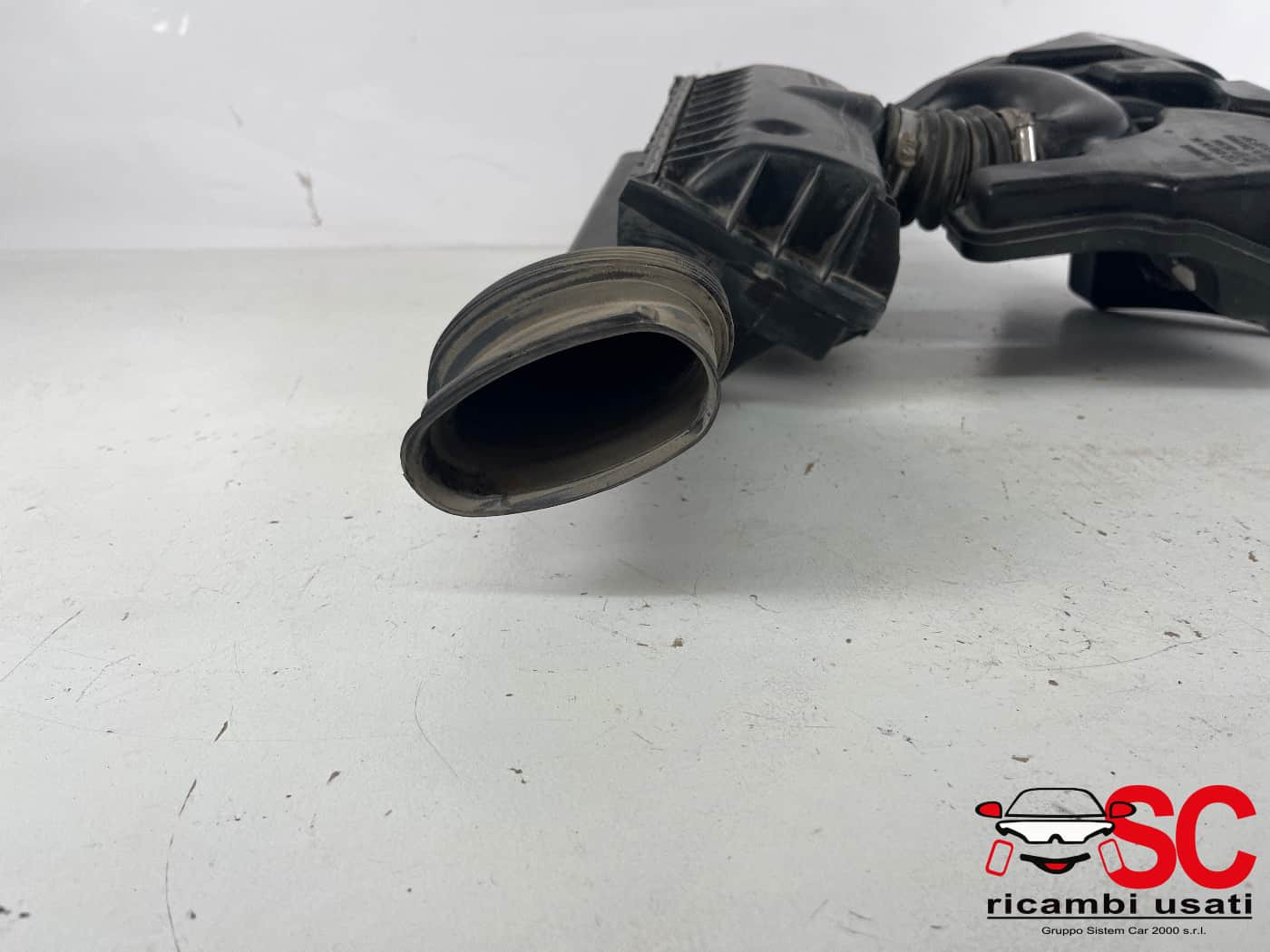 A1320900001 BOX SCATOLA FILTRO ARIA SMART Fortwo Coupé (W451) Benzina