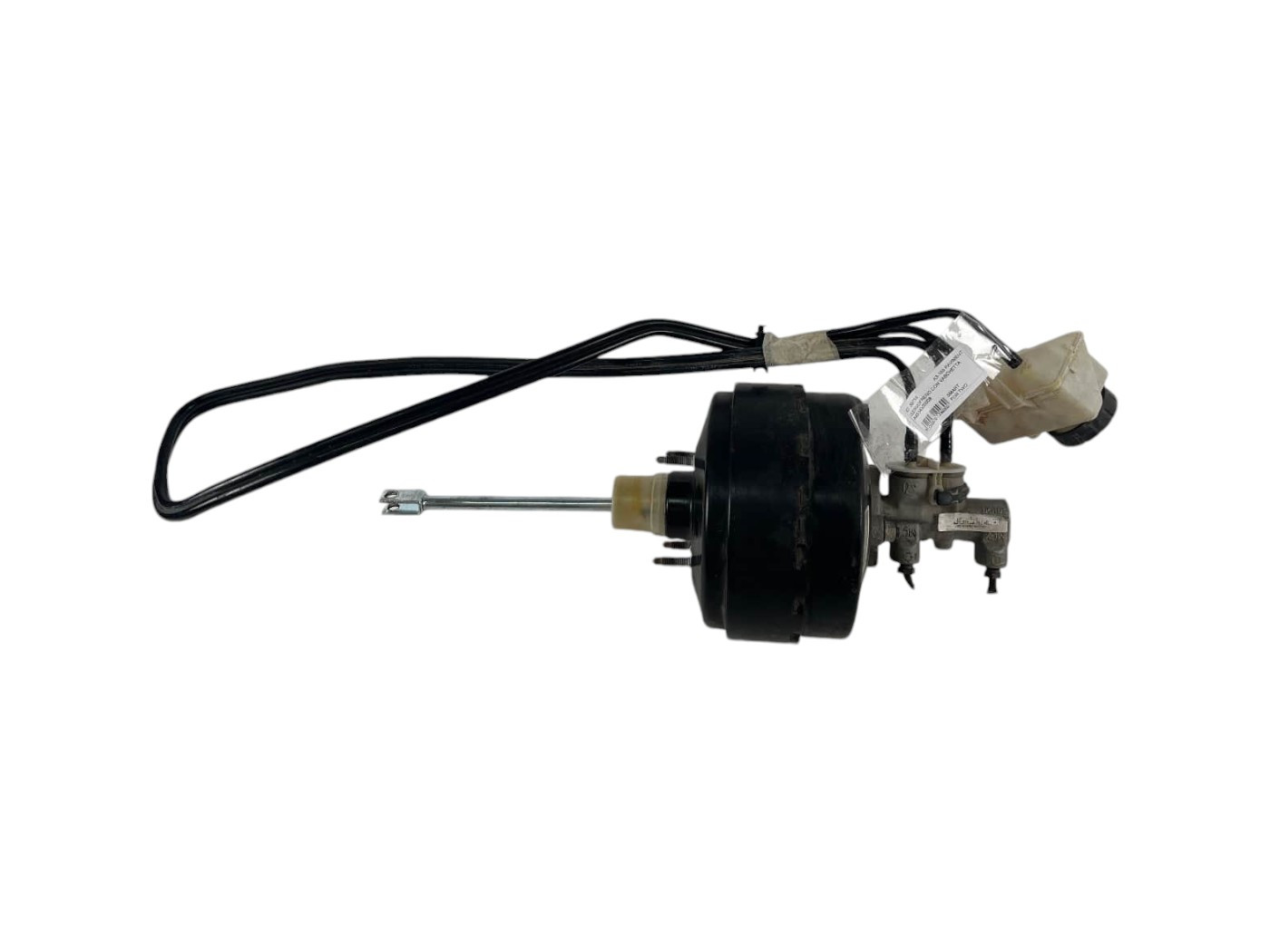 A4514300008 SERVOFRENO SMART Fortwo Coupé (W451) benzina