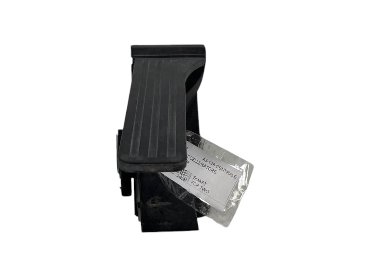 PEDALE ACCELERATORE SMART Fortwo Coupé (W451) A4513000604 (07>15)