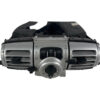 COMANDI CLIMA SMART Fortwo Coupé (W451) A4519004301 (07>15)