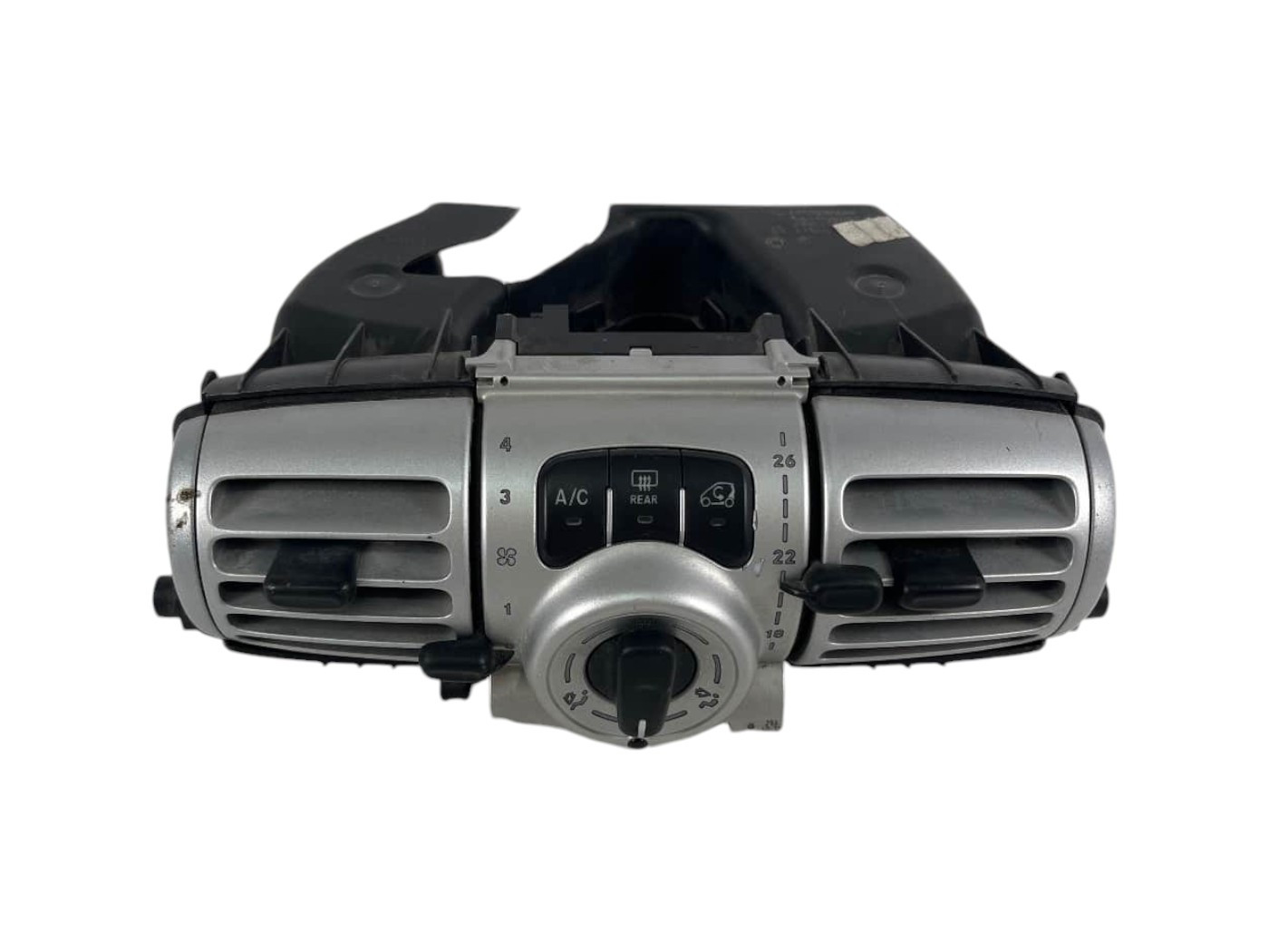 COMANDI CLIMA SMART Fortwo Coupé (W451) A4519004301 (07>15)