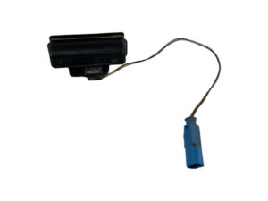 MANIGLIA PORTELLONE POSTERIORE SMART Fortwo Coupé (W451) A4517470187 (07>15)