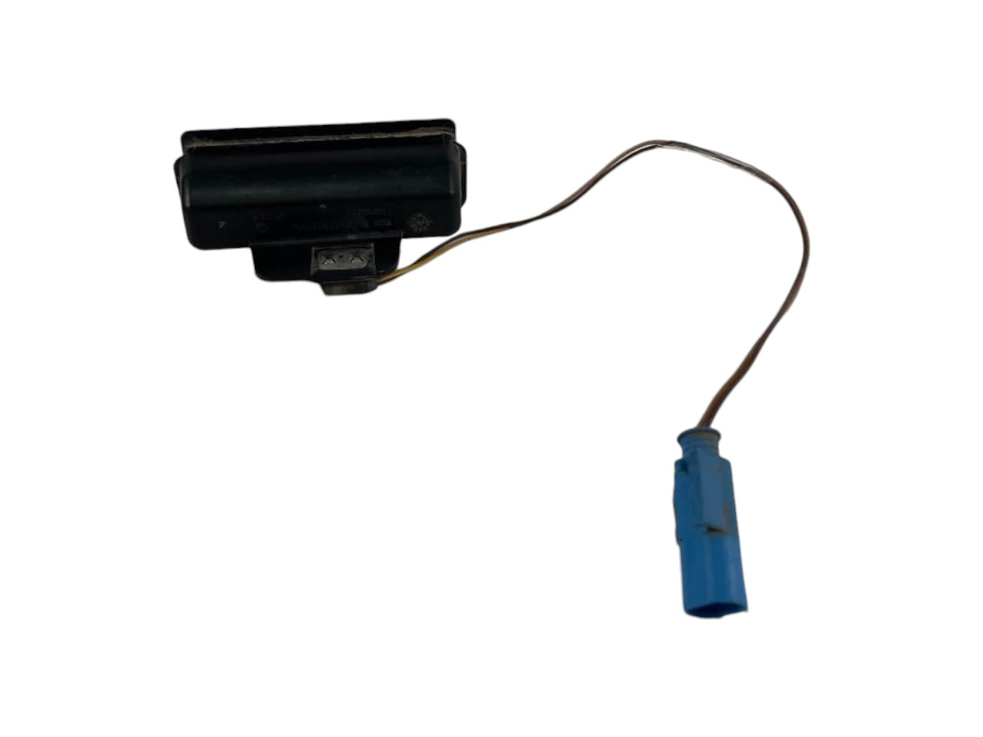 MANIGLIA PORTELLONE POSTERIORE SMART Fortwo Coupé (W451) A4517470187 (07>15)