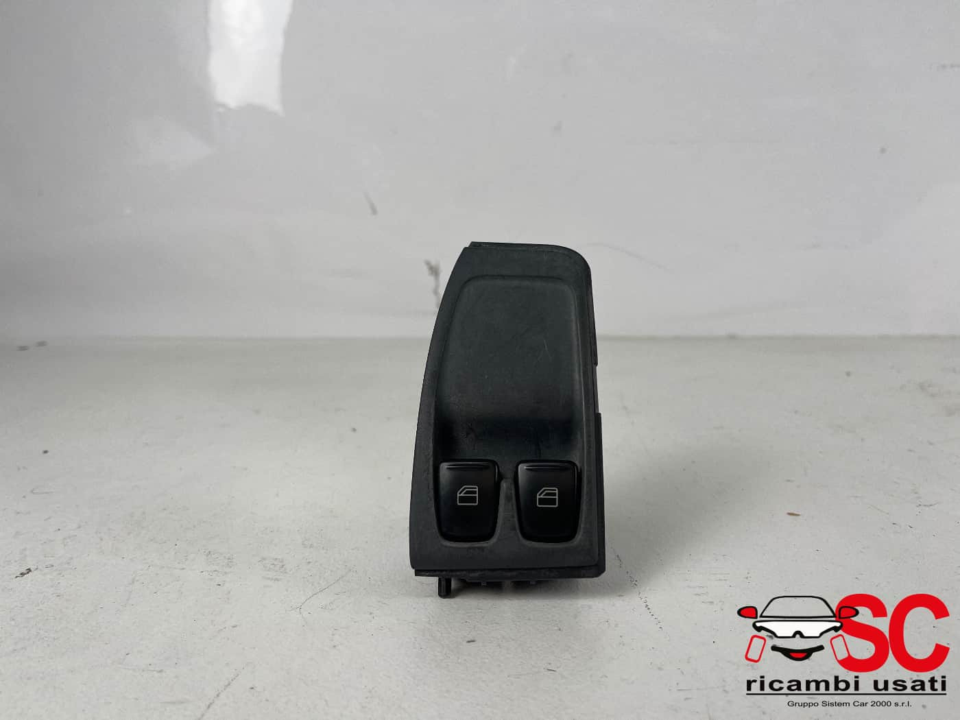 PULSANTIERA ANTERIORE SINISTRA SMART Fortwo Coupé (W451) A4519051800 (07>15)