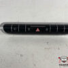 A4518209310 PULSANTE QUATTRO 4 FRECCE SMART Fortwo Coupé (W451) benzina