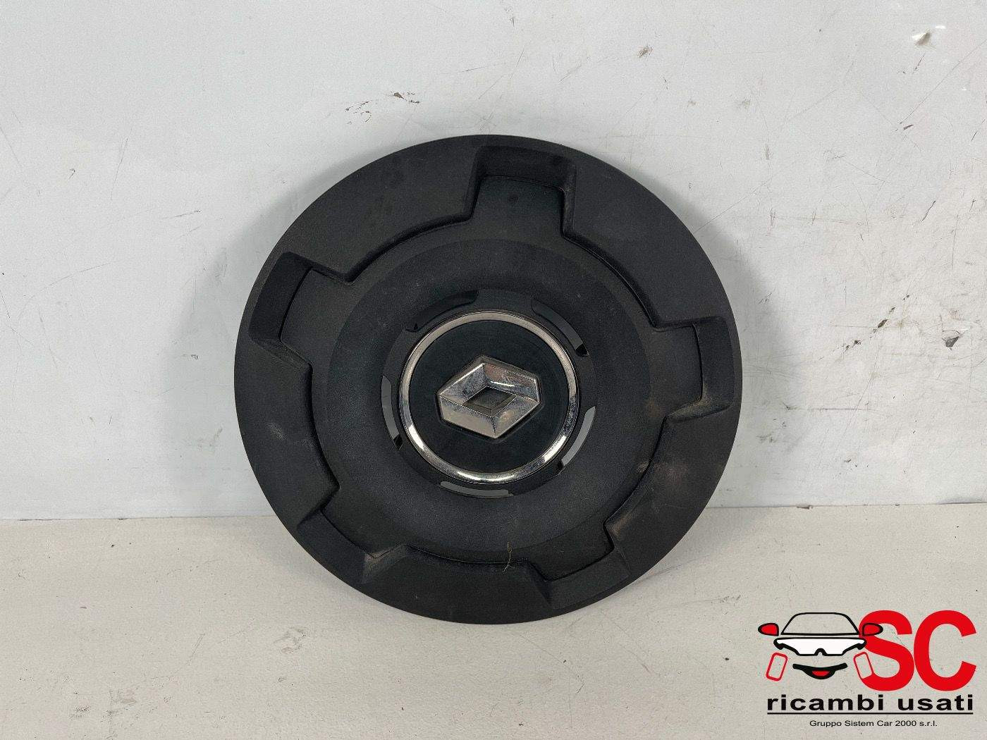 403158467R COPRI MOZZO RENAULT Express Serie diesel