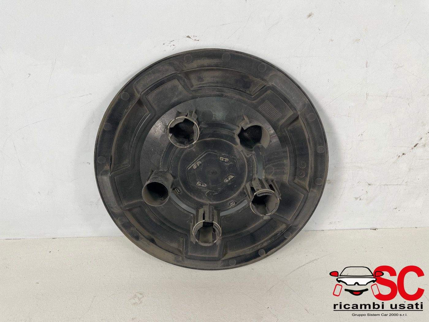 403158467R COPRI MOZZO RENAULT Express Serie diesel