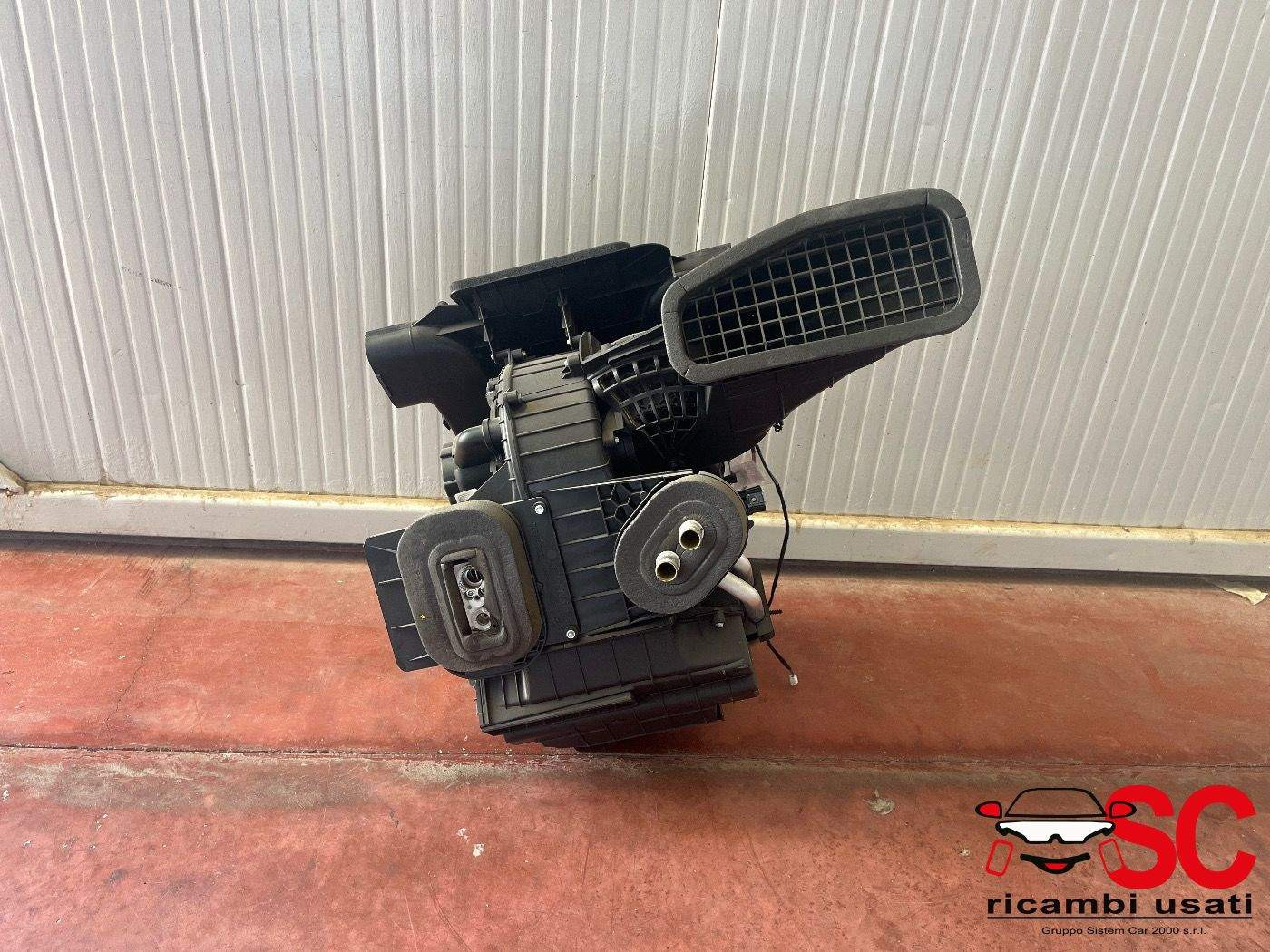 STUFA RENAULT Express Serie 272705910R (20>)
