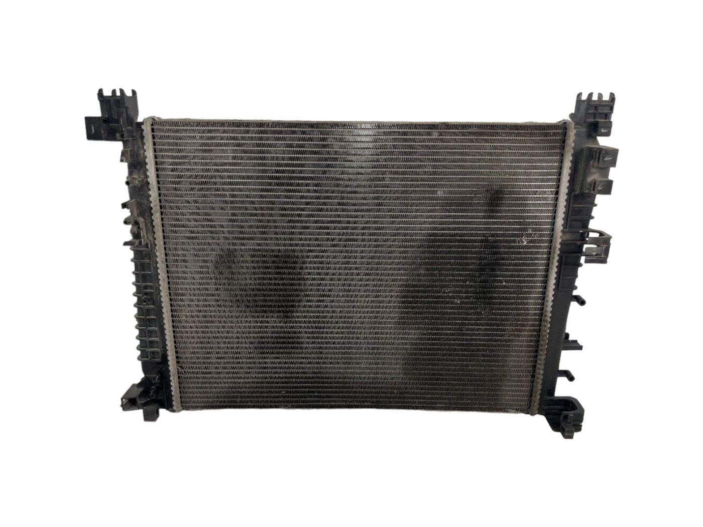 214107600R RADIATORE ACQUA RENAULT Express Serie diesel