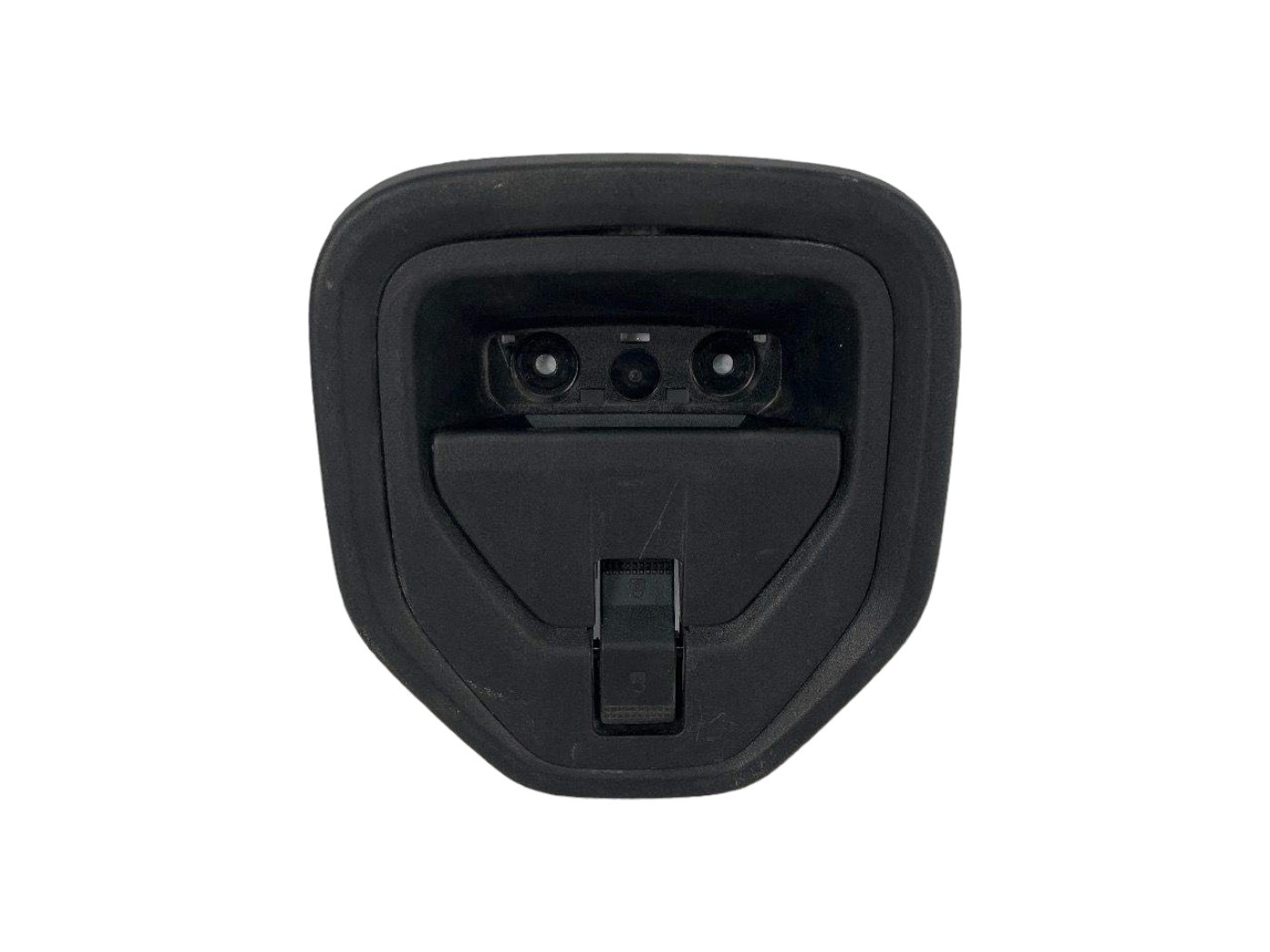 MANIGLIA INTERNA PORTA LATERALE SCORREVOLE RENAULT Express Serie 826729936R (20>)