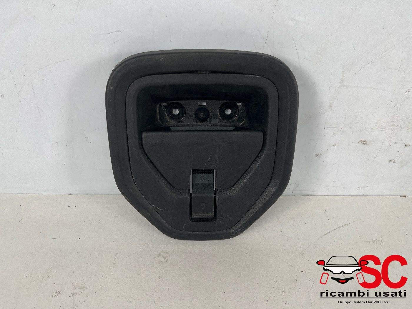 MANIGLIA INTERNA PORTA LATERALE SCORREVOLE RENAULT Express Serie 826729936R (20>)