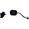 252163895R SENSORE CONTATTO PORTA SCORREVOLE RENAULT Express Serie Diesel