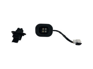 252163895R SENSORE CONTATTO PORTA SCORREVOLE RENAULT Express Serie Diesel