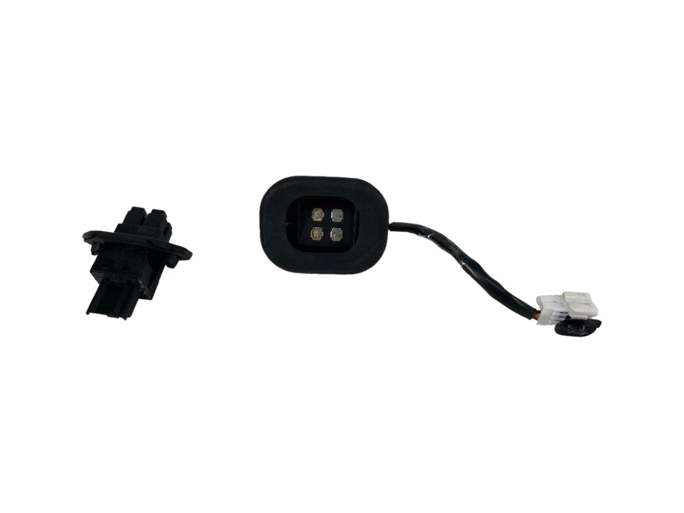 252163895R SENSORE CONTATTO PORTA SCORREVOLE RENAULT Express Serie Diesel