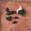 745906706R GUIDA PORTA SCORREVOLE DESTRA RENAULT Express Serie diesel